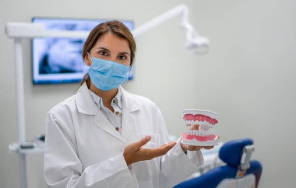 Best Affordable Emergency Dental Care  in Wolcottville, IN